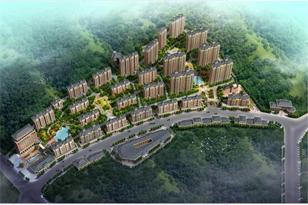 百合花园二期126平套三电梯房送车库附房大源物业