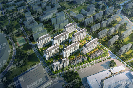 盛元名苑怡和公寓套三133平96万精装送车位附房