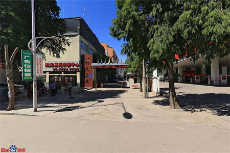 青州市马驿山家园西区5号楼3单元502室