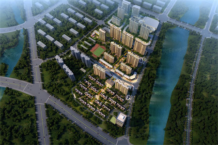 彩虹苑4室2厅2卫148m2精装修